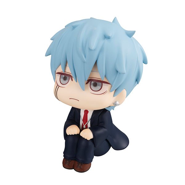 《預訂已截單》Megahouse [LOOK UP]《肌肉魔法使》蘭斯克勞恩《2024年6月發售》 - Microworks ACG