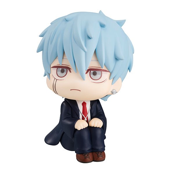 《預訂已截單》Megahouse [LOOK UP]《肌肉魔法使》蘭斯克勞恩《2024年6月發售》 - Microworks ACG