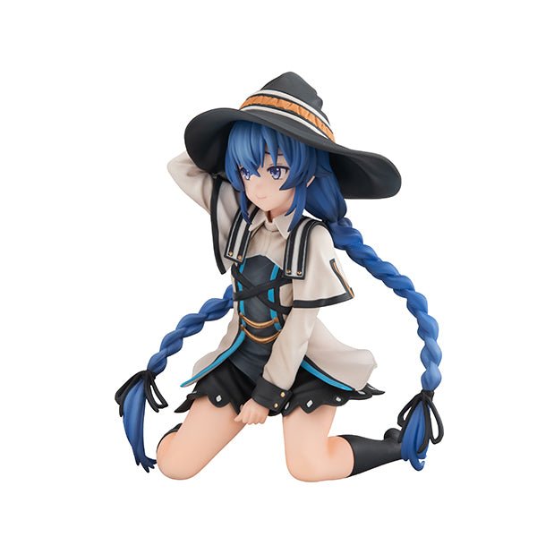 《預訂已截單》Megahouse [M.S] 《無職轉生～到了異世界就拿出真本事～》掌心上的 洛琪希·米格路迪亞[再販]《2025年10月發售》 - Microworks ACG