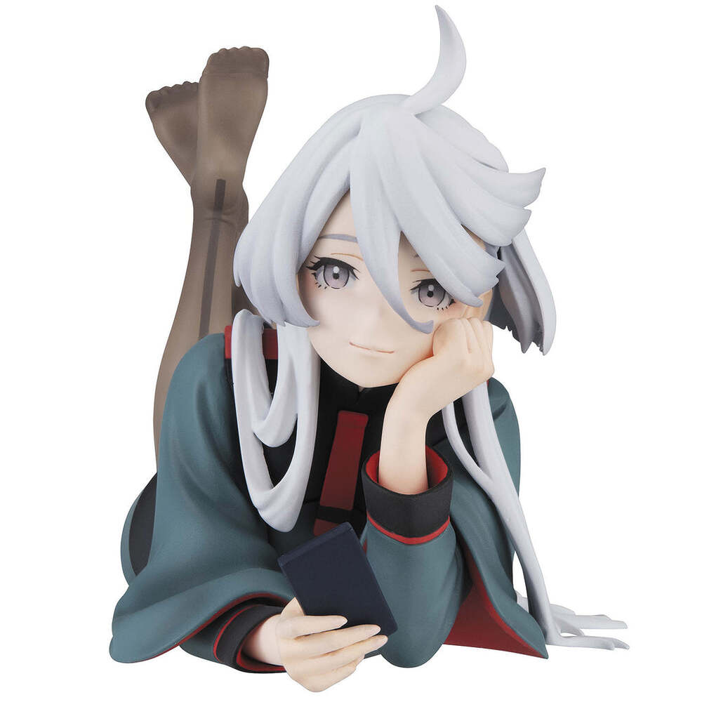 Megahouse [G.E.M.]《機動戰士高達 水星的魔女》米奧莉奈·連布蘭 - 手掌size - Microworks ACG