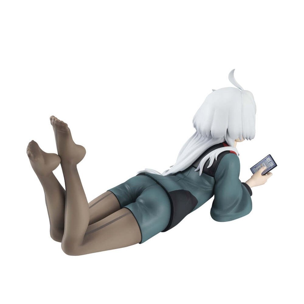 Megahouse [G.E.M.]《機動戰士高達 水星的魔女》米奧莉奈·連布蘭 - 手掌size - Microworks ACG