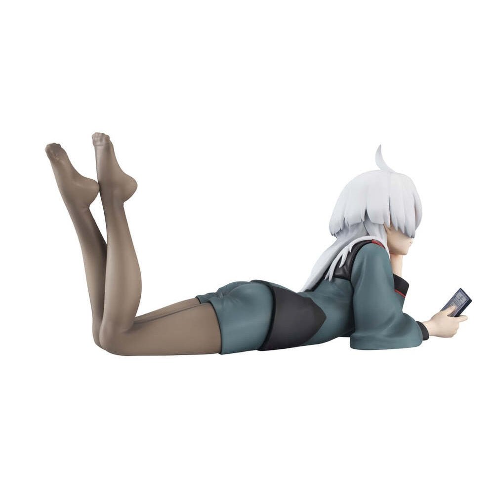 Megahouse [G.E.M.]《機動戰士高達 水星的魔女》米奧莉奈·連布蘭 - 手掌size - Microworks ACG