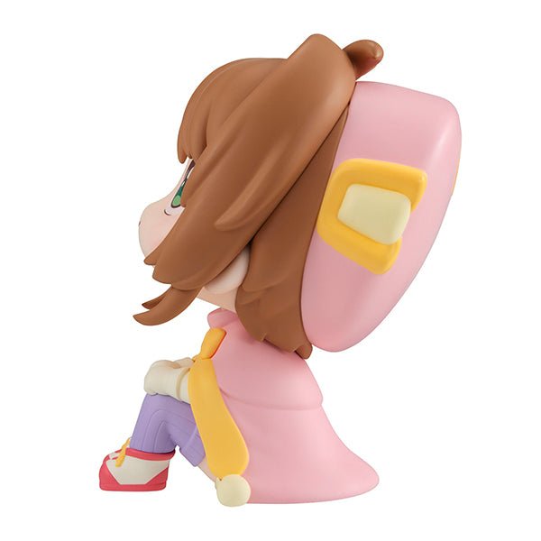 《預訂已截單》Megahouse [LOOK UP]《百變小櫻》木之本櫻《2024年5月發售》 - Microworks ACG