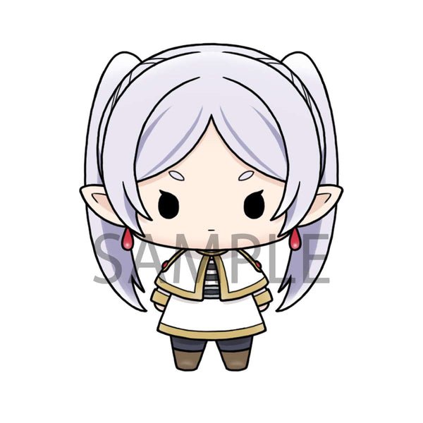 《預訂已截單》Megahouse [CHOKORIN] 《葬送的芙莉蓮》《2024年7月發售》 - Microworks ACG