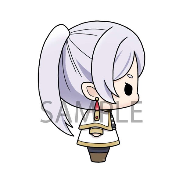 《預訂已截單》Megahouse [CHOKORIN] 《葬送的芙莉蓮》《2024年7月發售》 - Microworks ACG