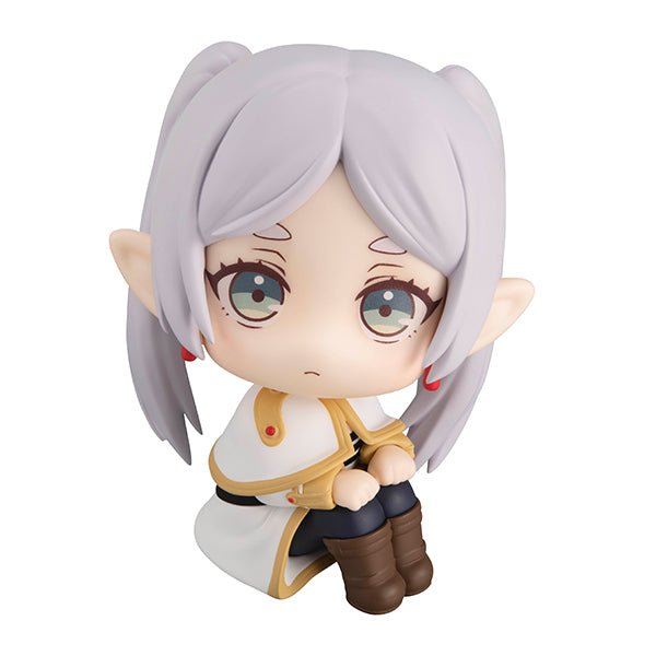 《預訂已截單》Megahouse [LOOK UP]《葬送的芙莉蓮》芙莉蓮《2024年7月發售》 - Microworks ACG