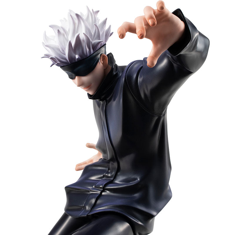 Megahouse [Figure]《咒術迴戰》五條悟[再販][PB]