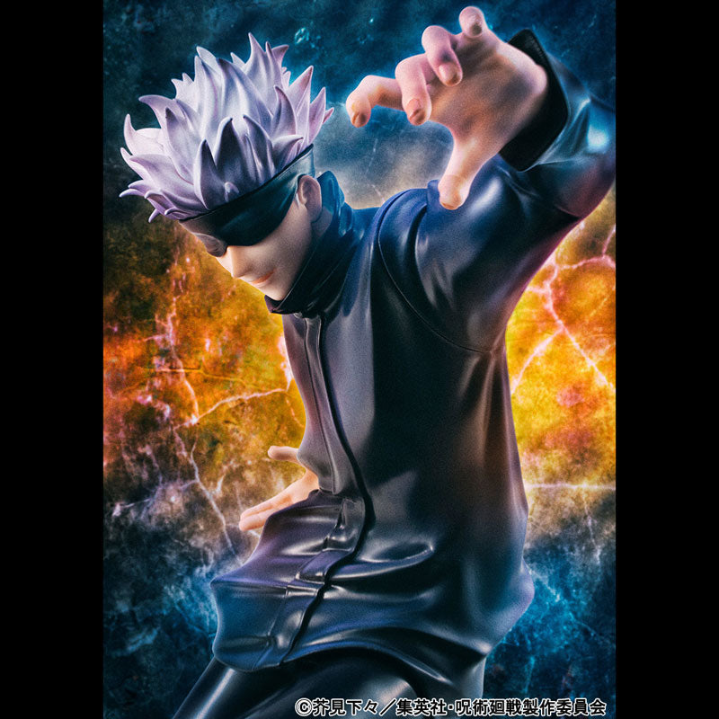 Megahouse [Figure]《咒術迴戰》五條悟[再販][PB]
