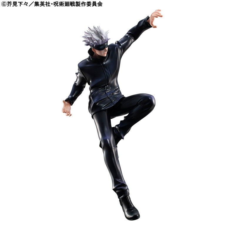 Megahouse [Figure]《咒術迴戰》五條悟[再販][PB]