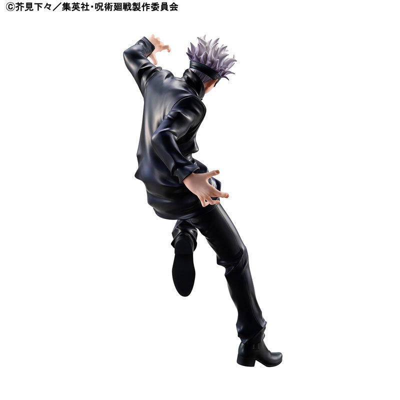 Megahouse [Figure]《咒術迴戰》五條悟[再販][PB]