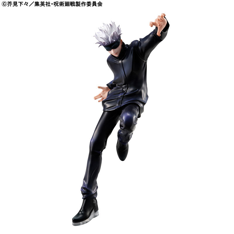 Megahouse [Figure]《咒術迴戰》五條悟[再販][PB]