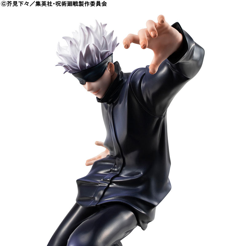 Megahouse [Figure]《咒術迴戰》五條悟[再販][PB]