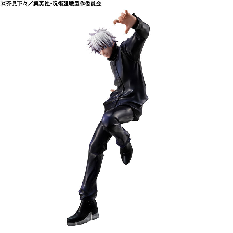 Megahouse [Figure]《咒術迴戰》五條悟[再販][PB]
