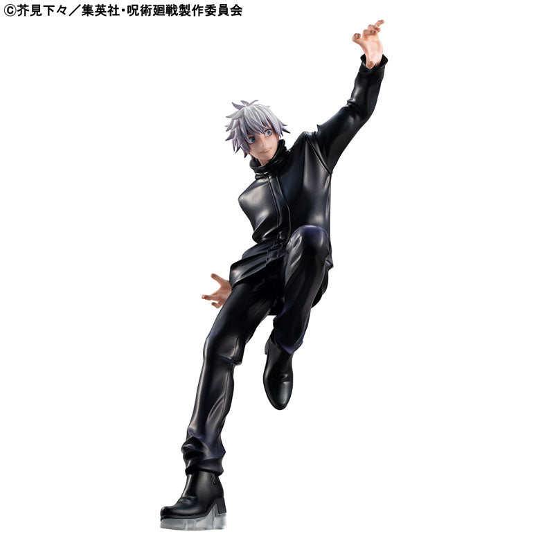 Megahouse [Figure]《咒術迴戰》五條悟[再販][PB]
