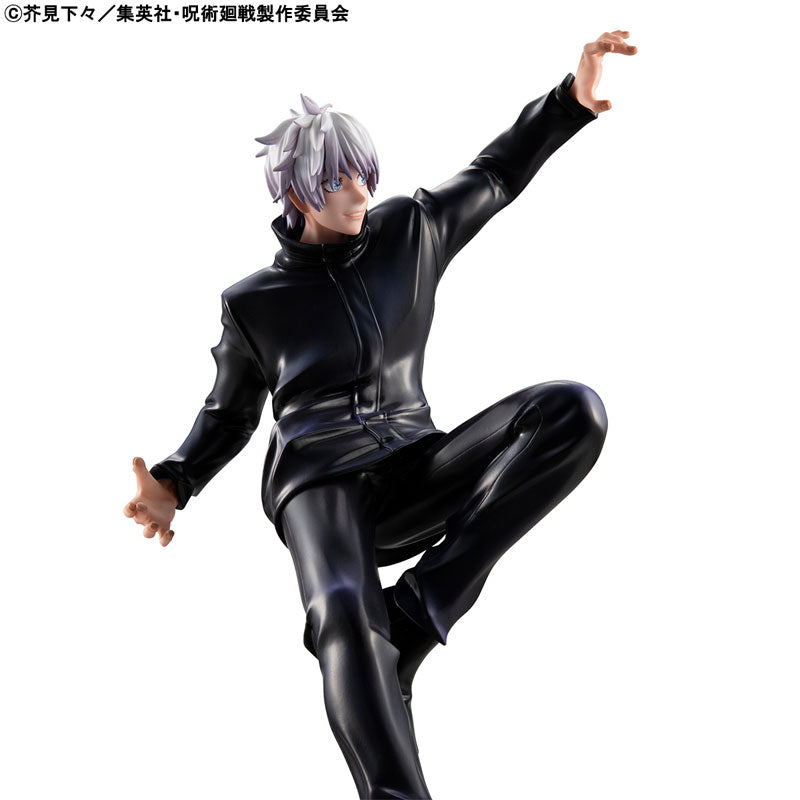 Megahouse [Figure]《咒術迴戰》五條悟[再販][PB]