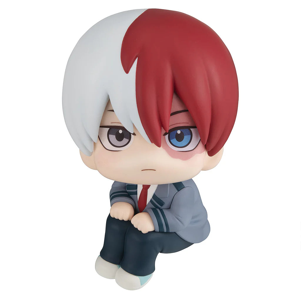 《預訂》Megahouse [LOOK UP]《我的英雄學院》