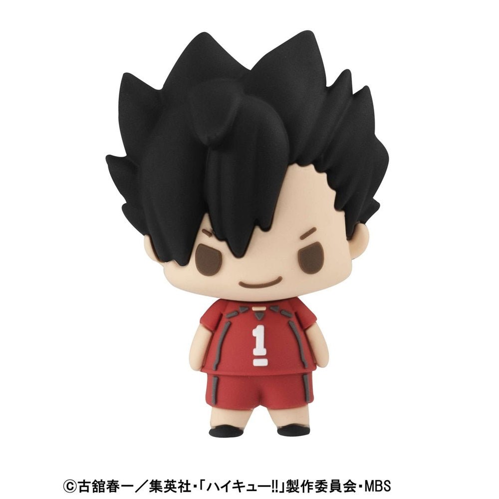 《預訂已截單》Megahouse[CHOKORIN] 《排球少年!!》Vol.2 [再販]《2024年7月發售》 - Microworks ACG