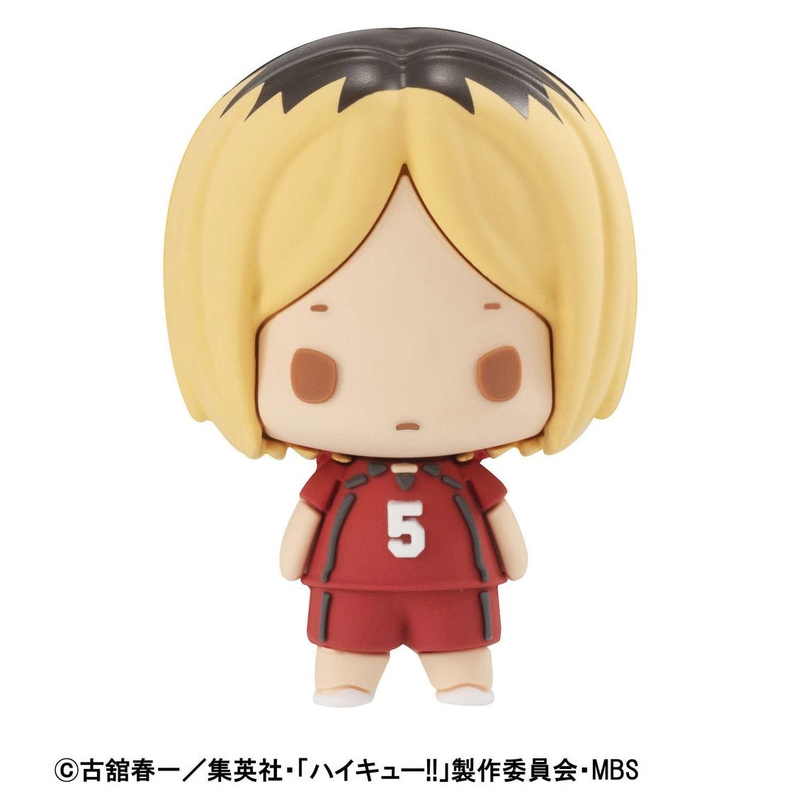 《預訂已截單》Megahouse[CHOKORIN] 《排球少年!!》Vol.2 [再販]《2024年7月發售》 - Microworks ACG