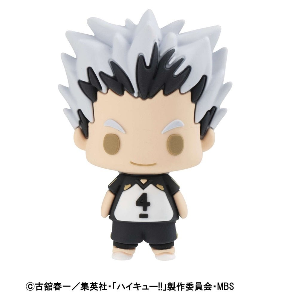 《預訂已截單》Megahouse[CHOKORIN] 《排球少年!!》Vol.2 [再販]《2024年7月發售》 - Microworks ACG