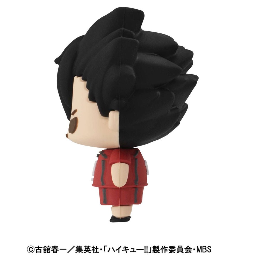 《預訂已截單》Megahouse[CHOKORIN] 《排球少年!!》Vol.2 [再販]《2024年7月發售》 - Microworks ACG