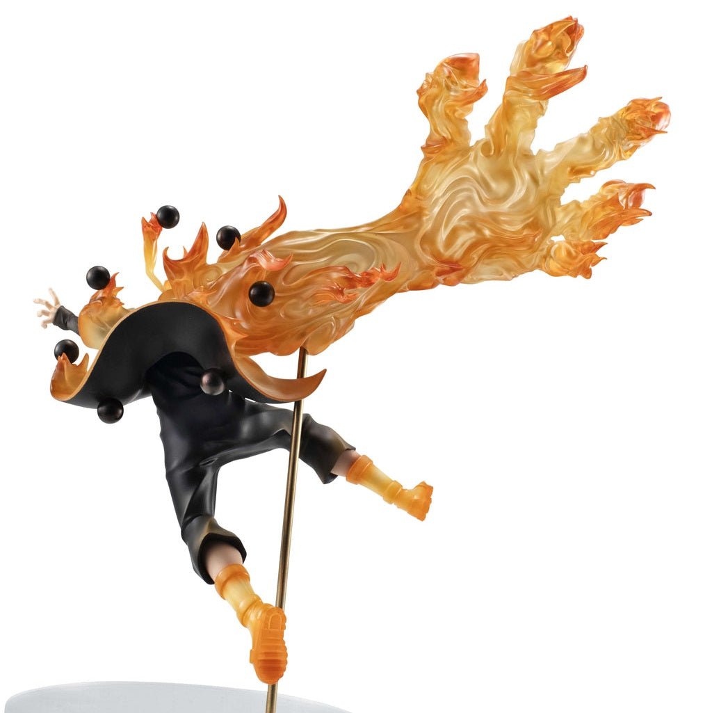 《預訂已截單》Megahouse[G.E.M.]《火影忍者疾風傳》漩渦鳴人 六道仙人模式 15週年紀念ver.[PB]《2024年8月發售》 - Microworks ACG