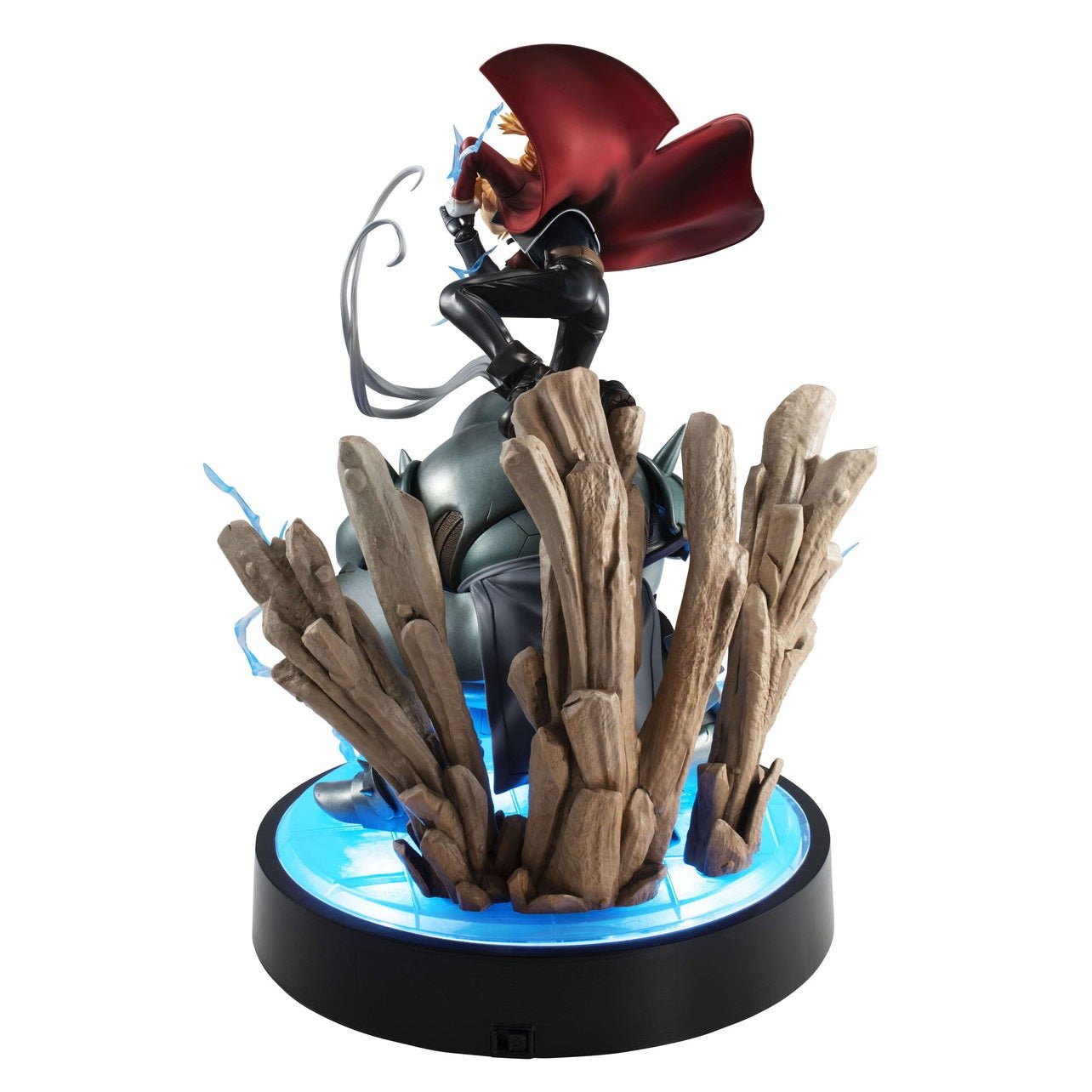 《預訂已截單》Megahouse [P.G.E.M.]《鋼之鍊金術師F.A.》愛德華兄弟套裝 15週年紀念 [再販] [PB]《2024年8月發售》 - Microworks ACG