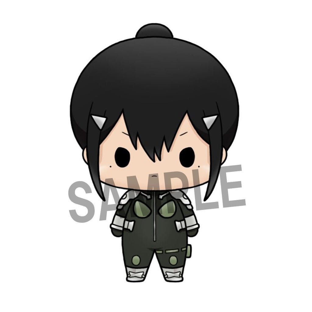 《預訂已截單》Megahouse [CHOKORIN]《怪獸8號》Vol.1《2024年11月發售》 - Microworks ACG