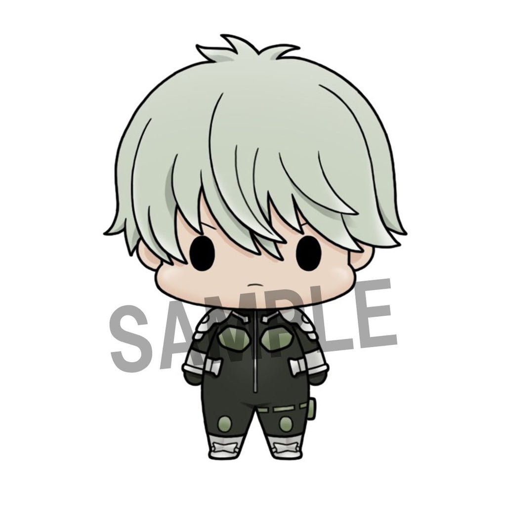 《預訂已截單》Megahouse [CHOKORIN]《怪獸8號》Vol.1《2024年11月發售》 - Microworks ACG