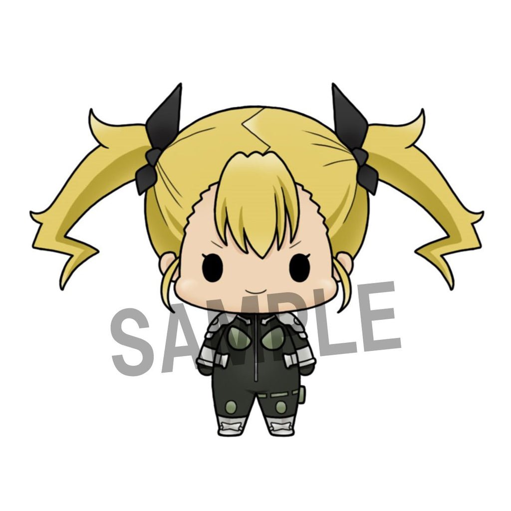 《預訂已截單》Megahouse [CHOKORIN]《怪獸8號》Vol.1《2024年11月發售》 - Microworks ACG