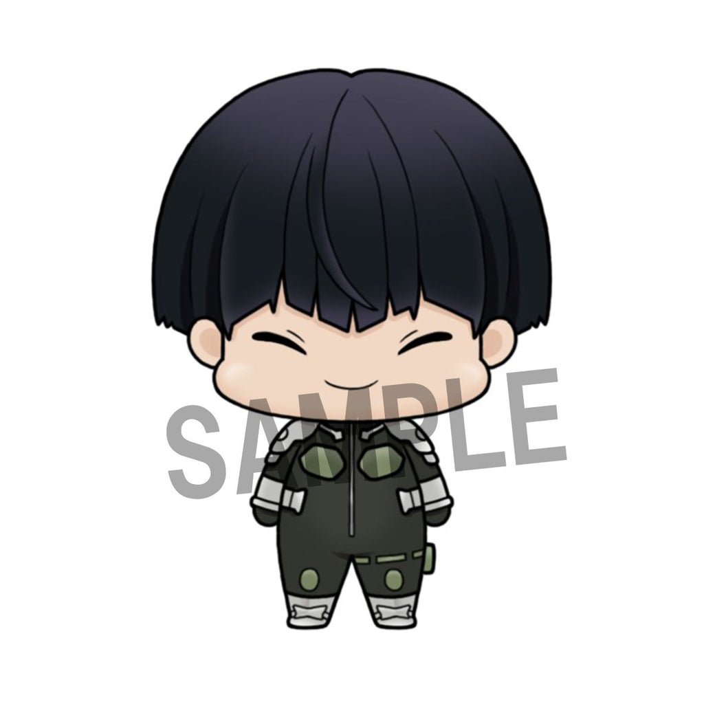 《預訂已截單》Megahouse [CHOKORIN]《怪獸8號》Vol.1《2024年11月發售》 - Microworks ACG