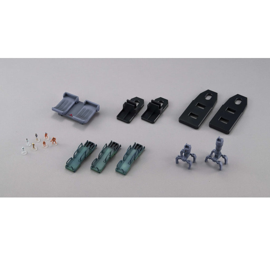 Microworks ACG
