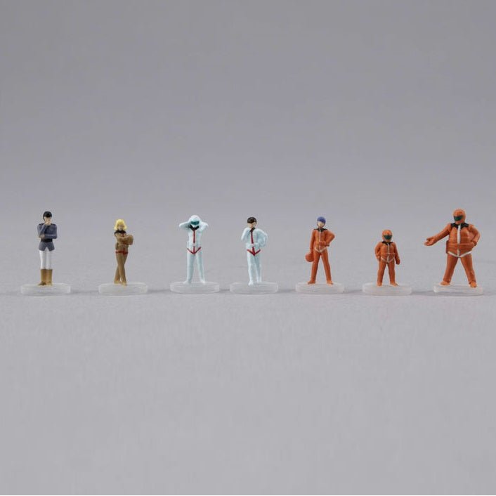 《預訂已截單》Megahouse [R.M.S] 《機動戰士高達》木馬號 (1144專用)彈射甲板(動畫ver.) [PB]《2024年9月發售》 - Microworks ACG