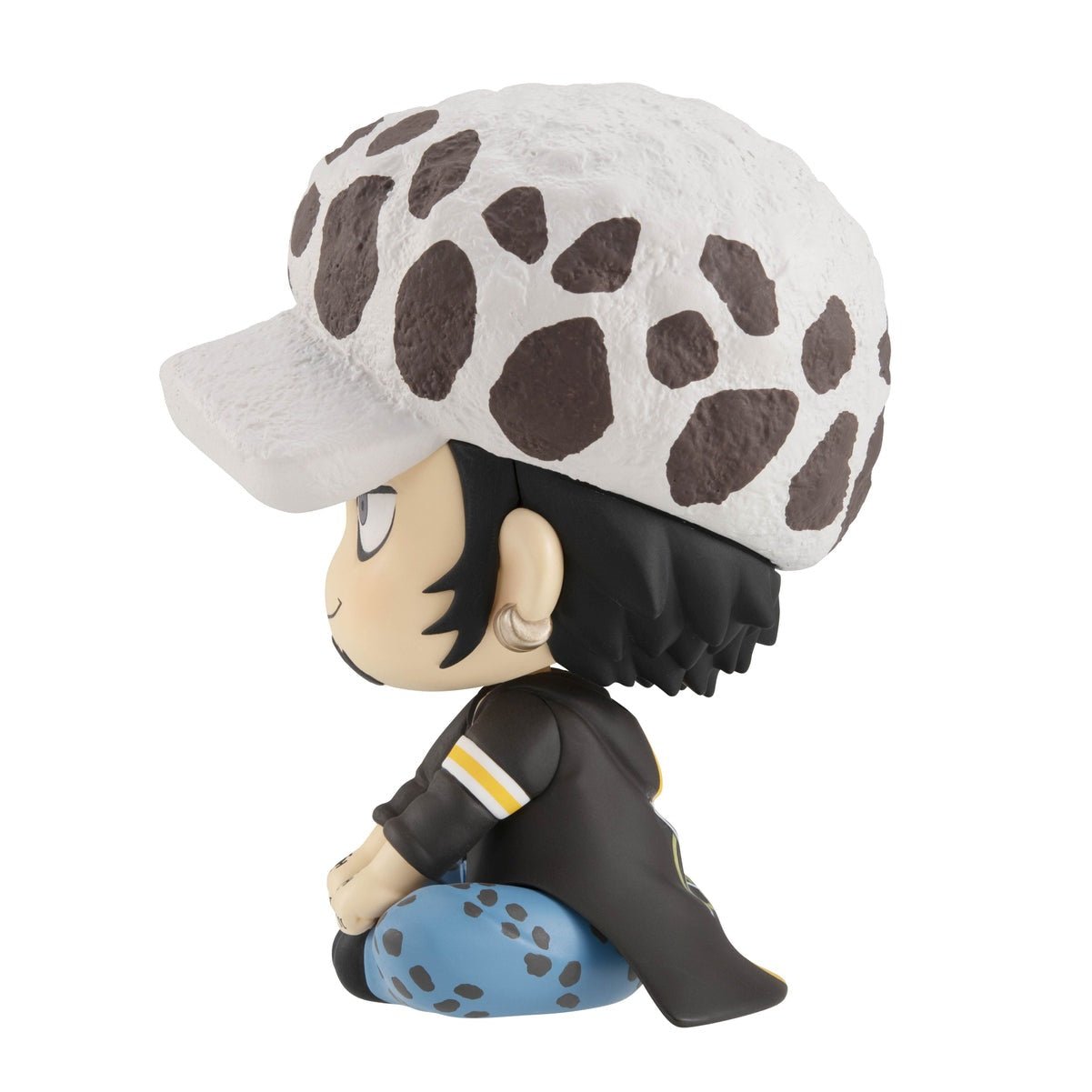 《預訂已截單》Megahouse[LOOK UP]《海賊王》特拉法爾嘉·羅Megahouse[再販]《2024年8月發售》 - Microworks ACG