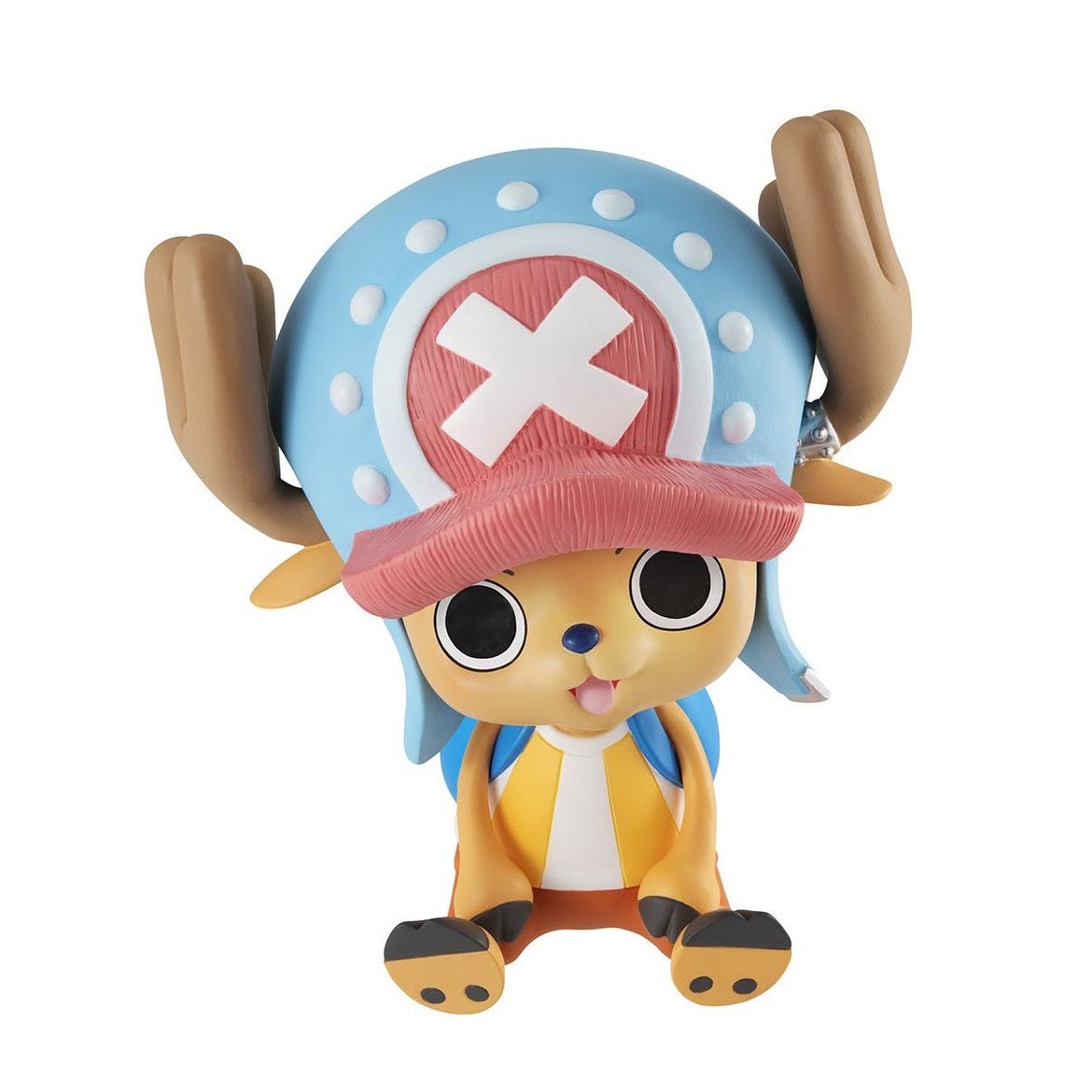 《預訂已截單》Megahouse[LOOK UP]《海賊王》東尼 東尼 索帕[再販]《2024年8月發售》 - Microworks ACG