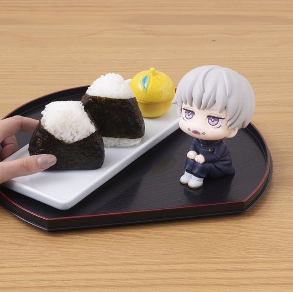 《預訂已截單》Megahouse[LOOK UP]《咒術迴戰》狗巻棘[再販]《2024年7月發售》 - Microworks ACG