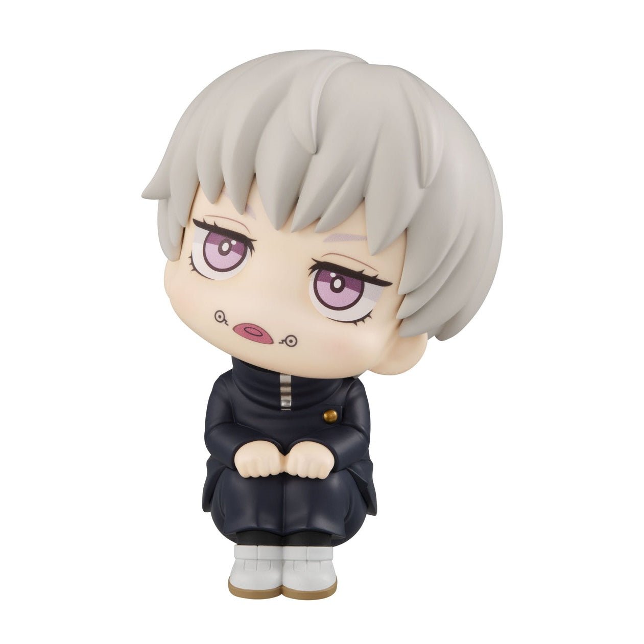 《預訂已截單》Megahouse[LOOK UP]《咒術迴戰》狗巻棘[再販]《2024年7月發售》 - Microworks ACG