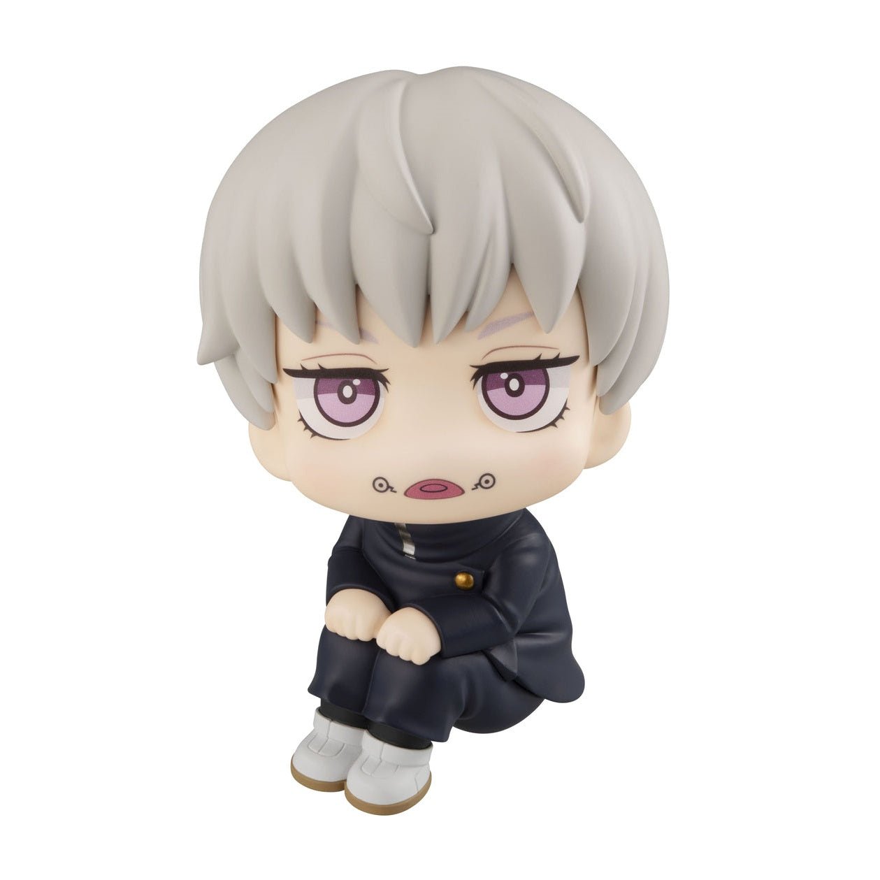 《預訂已截單》Megahouse[LOOK UP]《咒術迴戰》狗巻棘[再販]《2024年7月發售》 - Microworks ACG