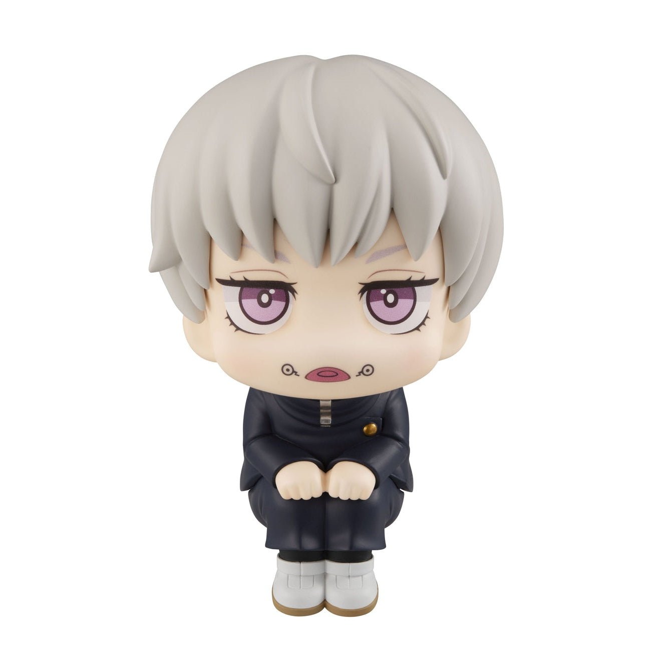 《預訂已截單》Megahouse[LOOK UP]《咒術迴戰》狗巻棘[再販]《2024年7月發售》 - Microworks ACG