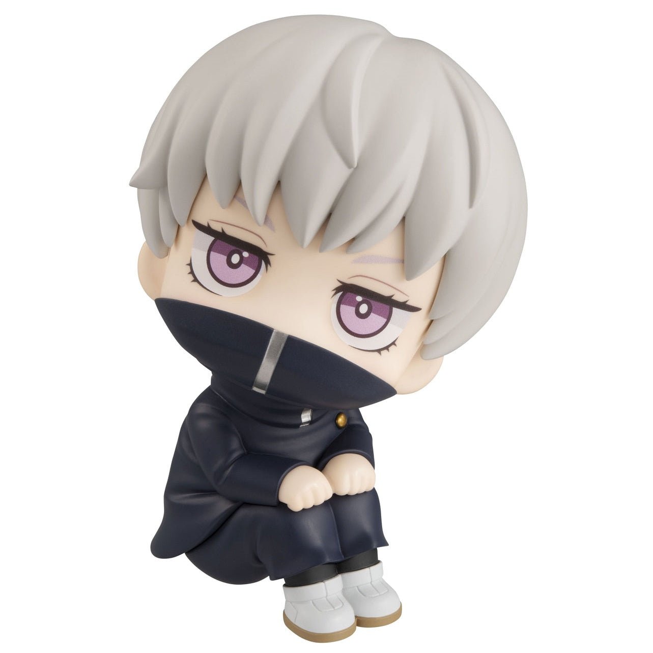 《預訂已截單》Megahouse[LOOK UP]《咒術迴戰》狗巻棘[再販]《2024年7月發售》 - Microworks ACG