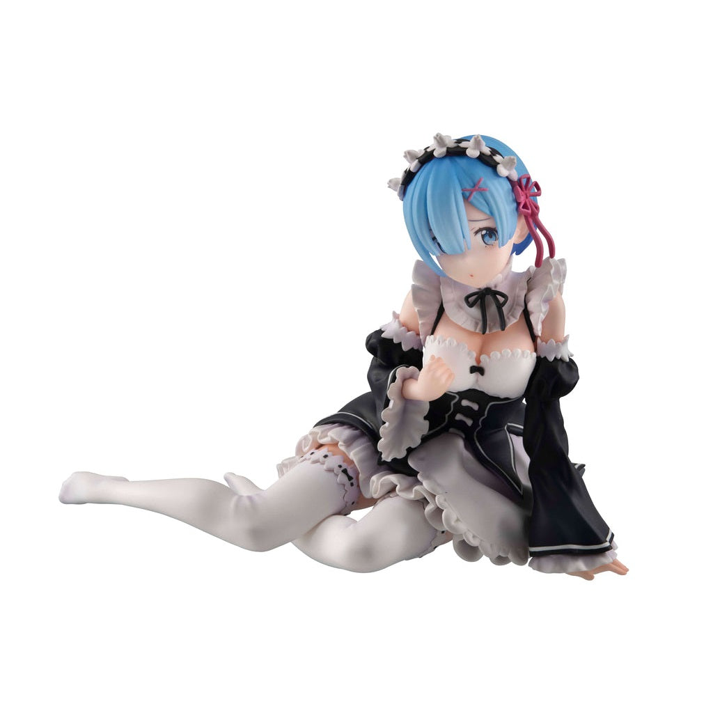 Megahouse[M.P]《Re：從零開始的異世界生活》蕾姆(Palm size)