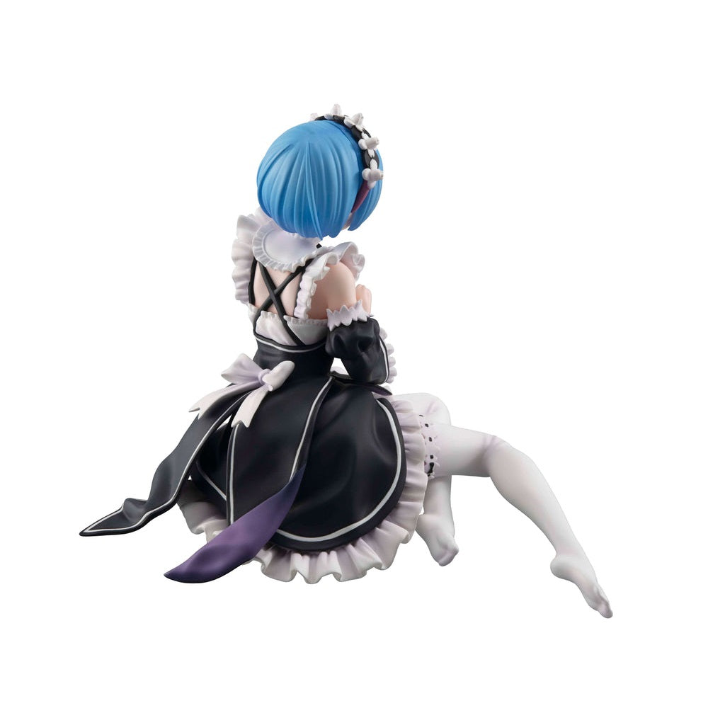 Megahouse[M.P]《Re：從零開始的異世界生活》蕾姆(Palm size)