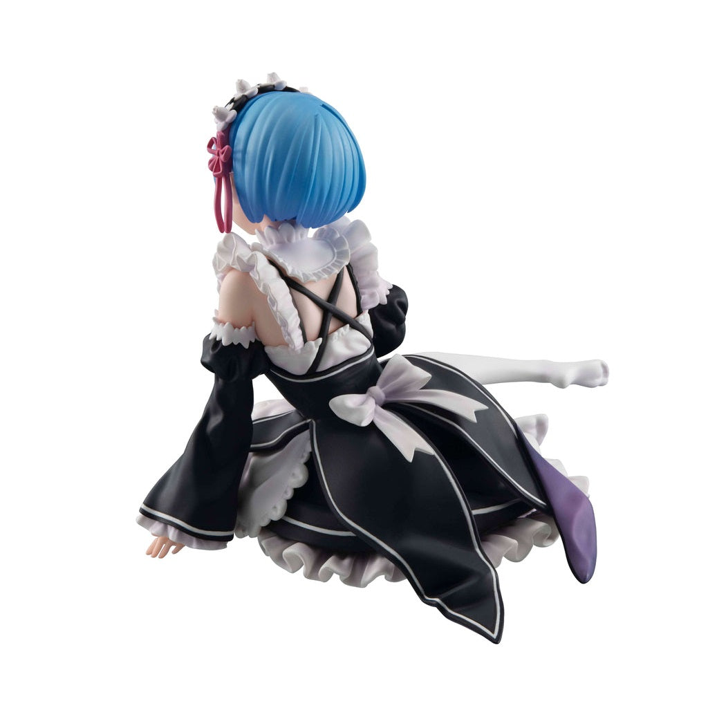 Megahouse[M.P]《Re：從零開始的異世界生活》蕾姆(Palm size)