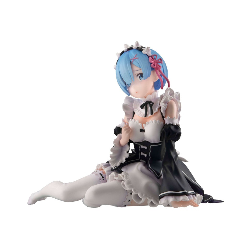 Megahouse[M.P]《Re：從零開始的異世界生活》蕾姆(Palm size)