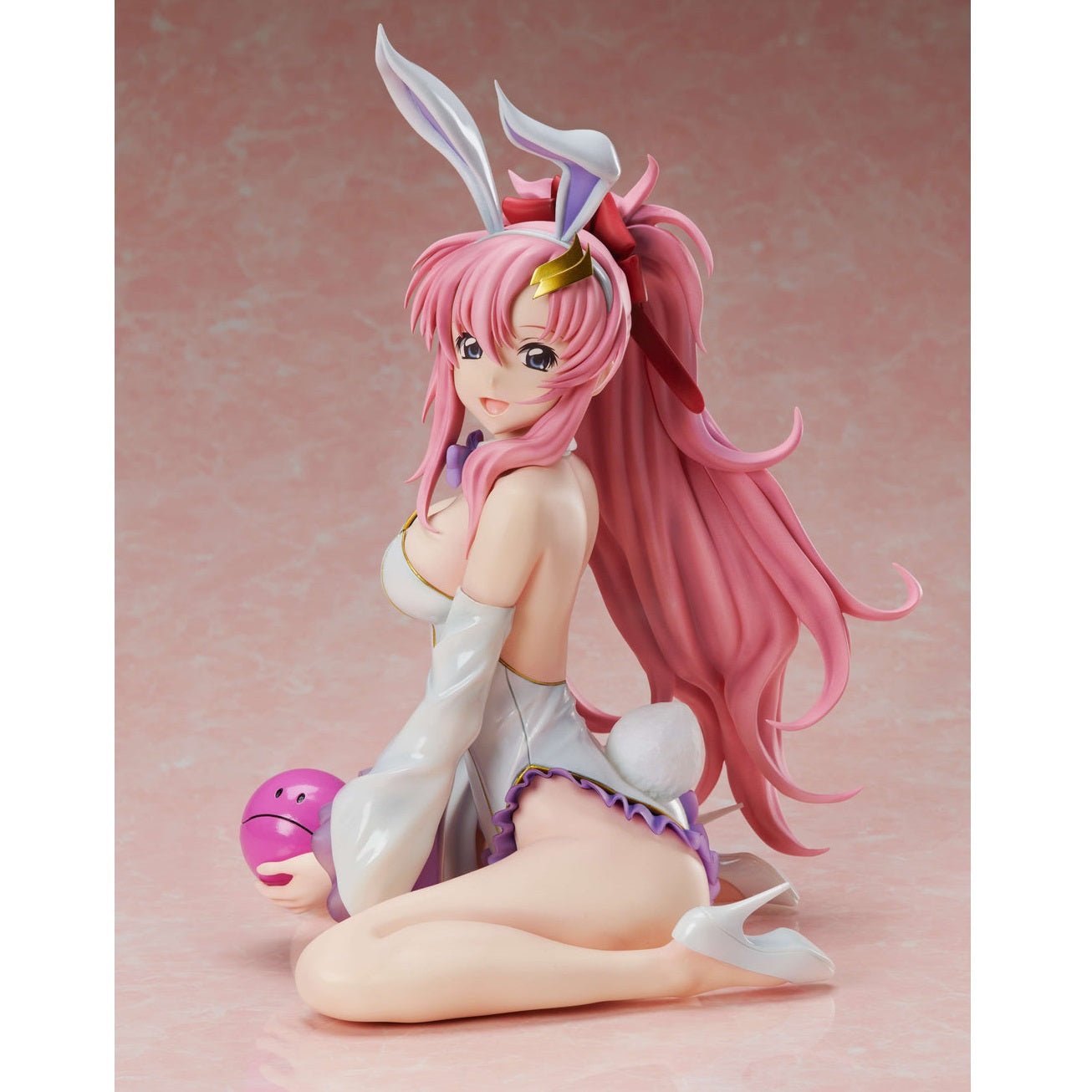 《預訂已截單》Megahouse[B - style]《機動戰士高達SEED》莉古絲･古蘭爾 兔女郎ver.[PB]《2024年10月發售》 - Microworks ACG