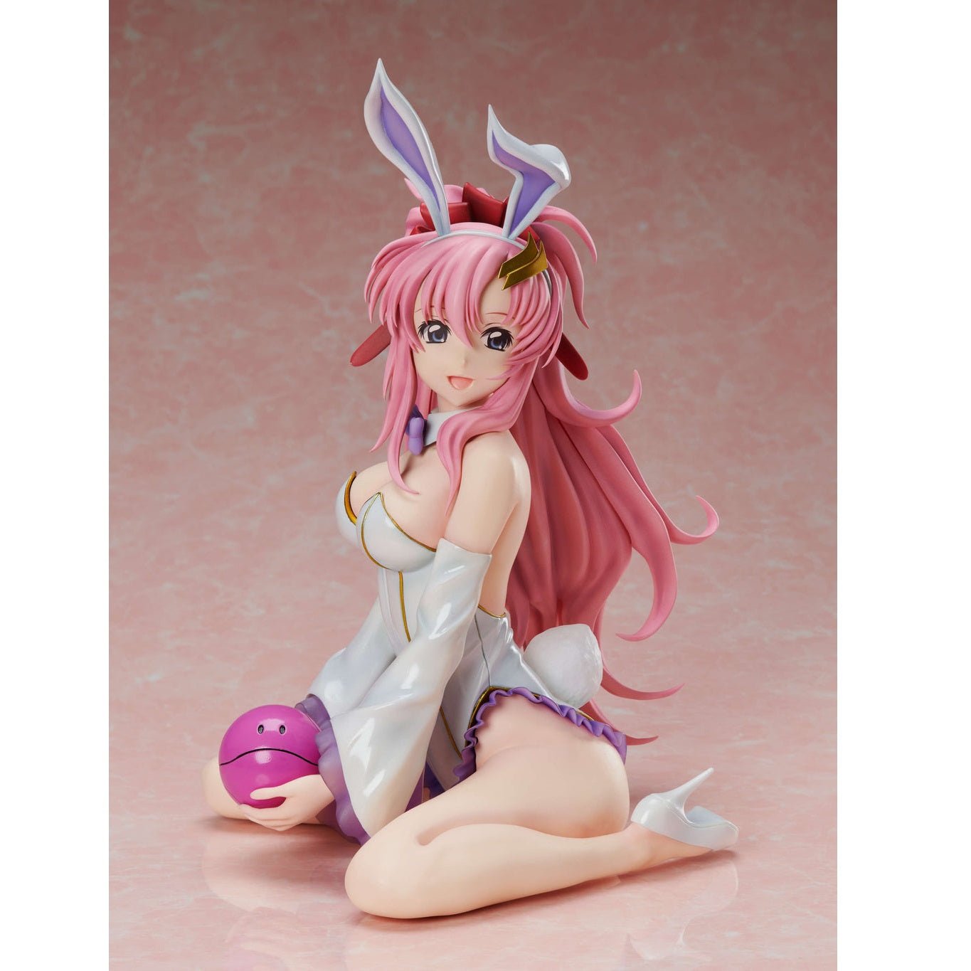 《預訂已截單》Megahouse[B - style]《機動戰士高達SEED》莉古絲･古蘭爾 兔女郎ver.[PB]《2024年10月發售》 - Microworks ACG