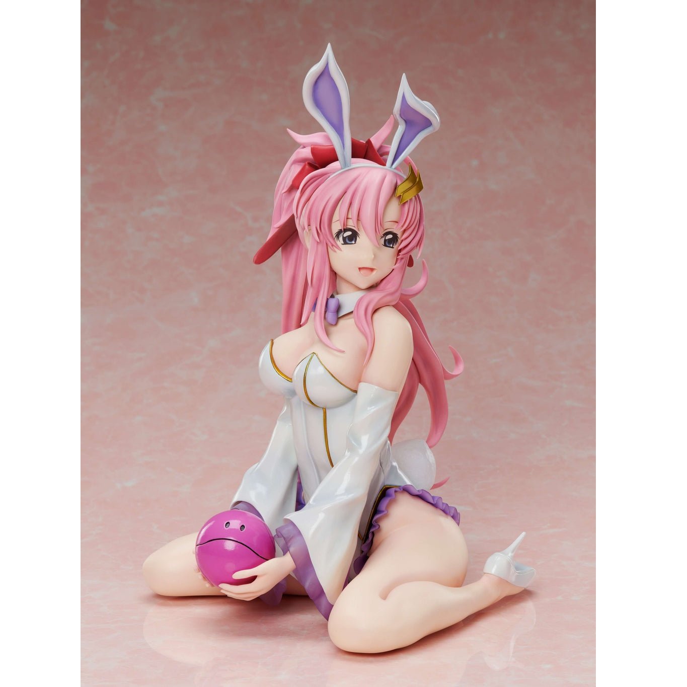 《預訂已截單》Megahouse[B - style]《機動戰士高達SEED》莉古絲･古蘭爾 兔女郎ver.[PB]《2024年10月發售》 - Microworks ACG