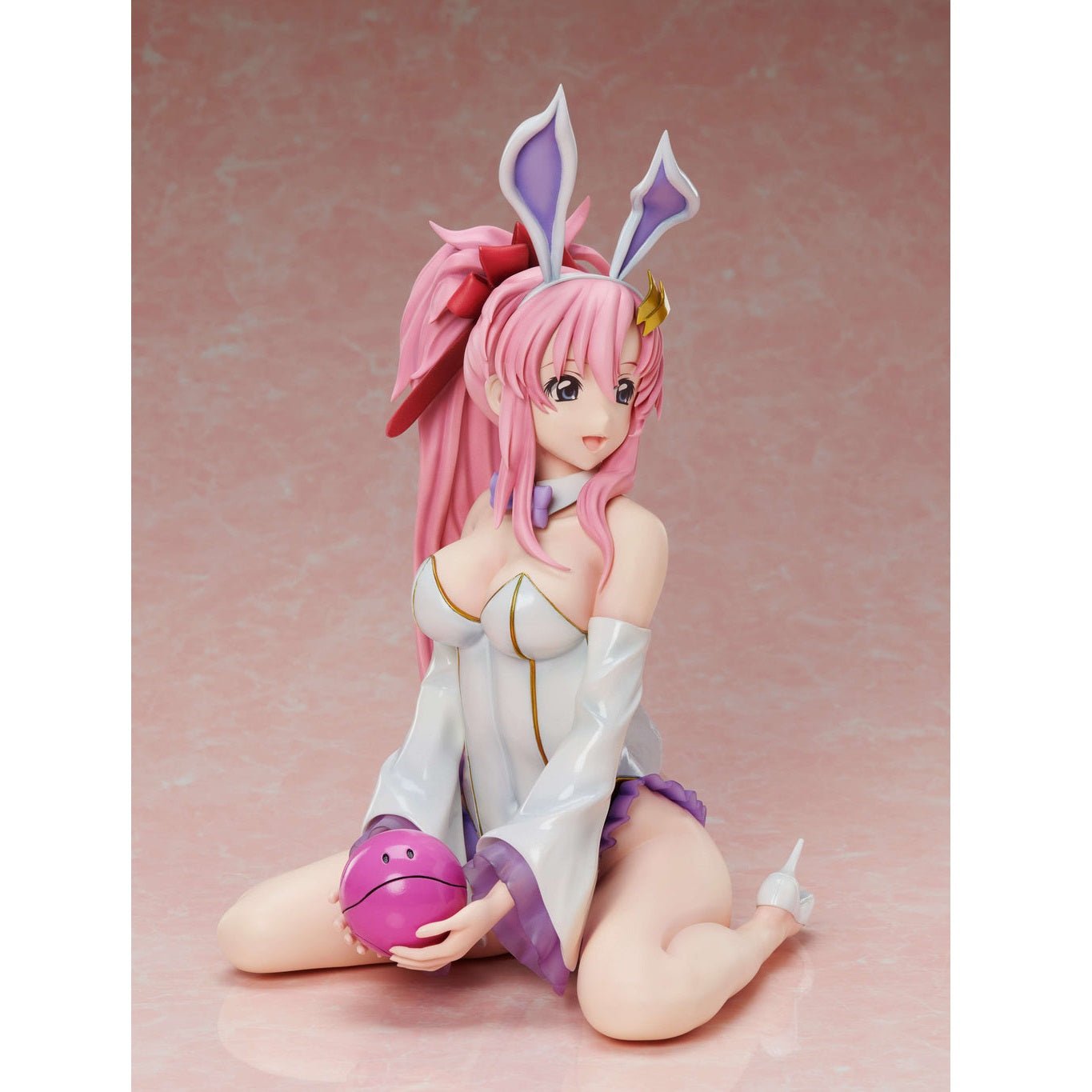 《預訂已截單》Megahouse[B - style]《機動戰士高達SEED》莉古絲･古蘭爾 兔女郎ver.[PB]《2024年10月發售》 - Microworks ACG