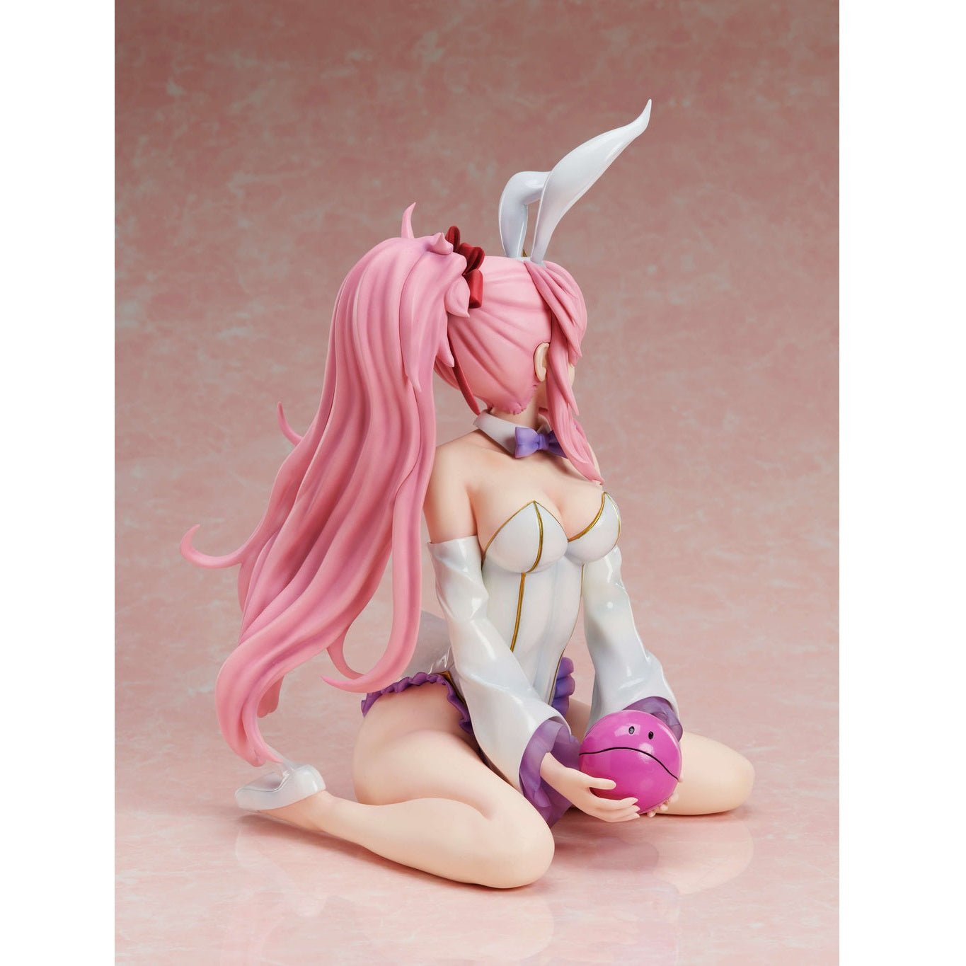 《預訂已截單》Megahouse[B - style]《機動戰士高達SEED》莉古絲･古蘭爾 兔女郎ver.[PB]《2024年10月發售》 - Microworks ACG