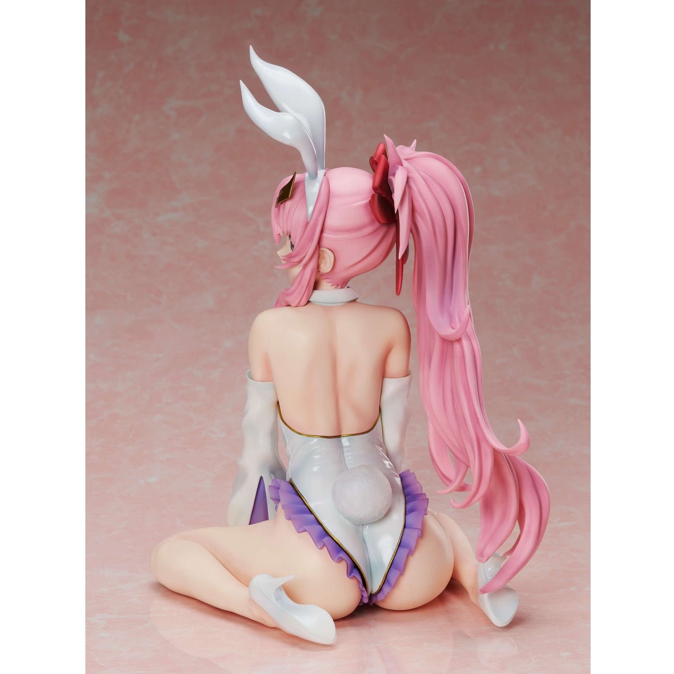 《預訂已截單》Megahouse[B - style]《機動戰士高達SEED》莉古絲･古蘭爾 兔女郎ver.[PB]《2024年10月發售》 - Microworks ACG