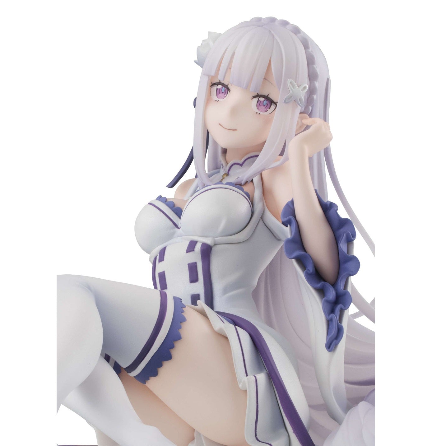 《預訂》Megahouse [M.P]《Re：從零開始的異世界生活》愛蜜莉雅(Palm size)《2024年8月發售》